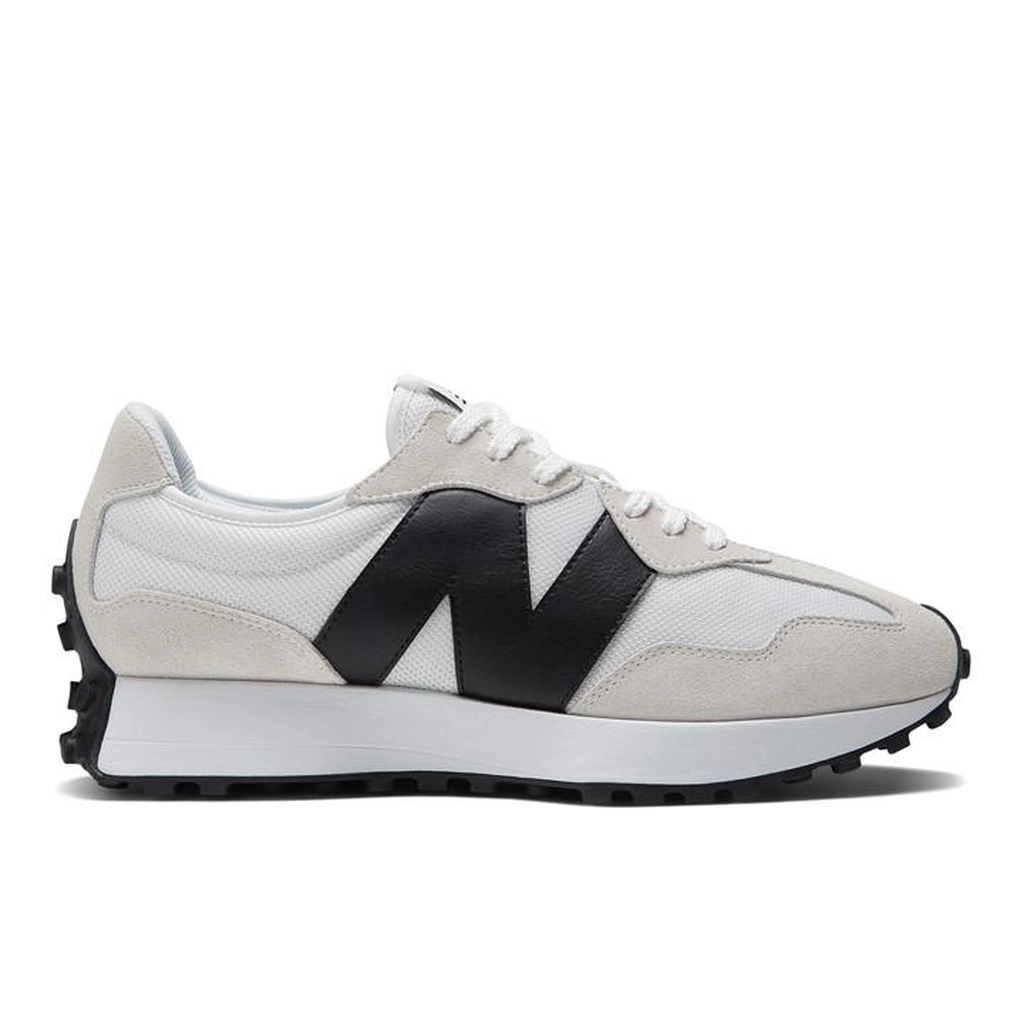 New Balance 327 - Black